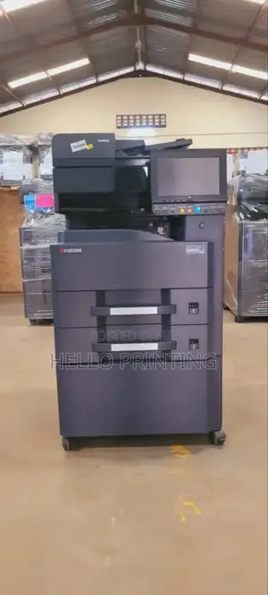 Kyocera Taskalfa 4012i Professional Document Printer