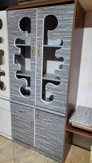 Sideboards 2x6fts Available Each
