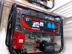 Covax 6kw Generator