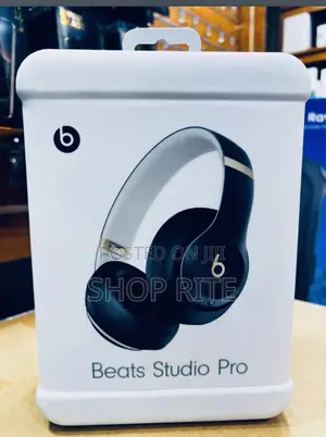 Beats Studio Pro by Dre