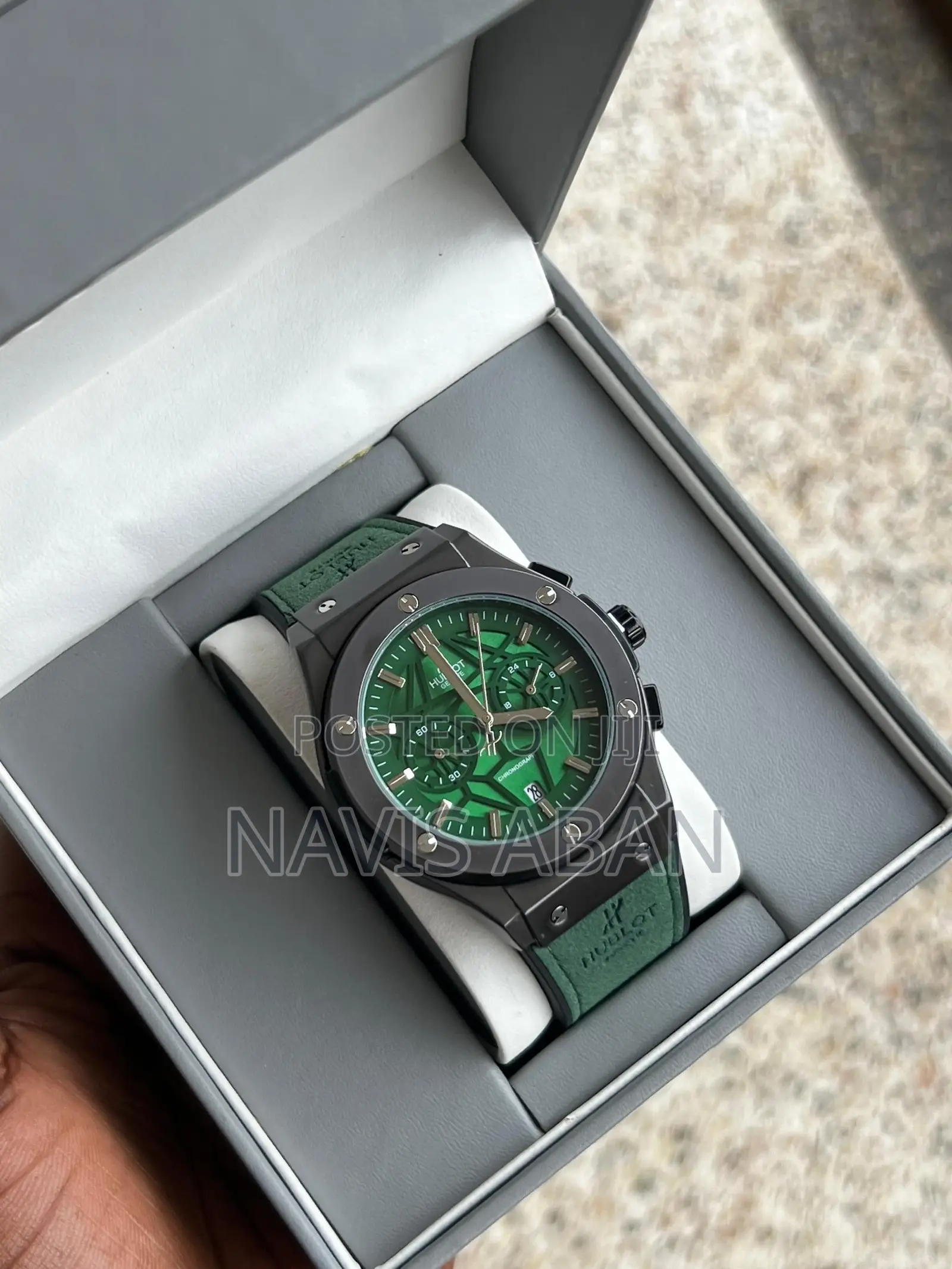 Hublot Genuine Watches