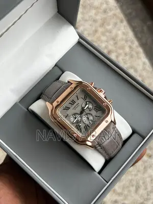 Cartier Watches