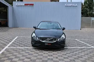 Volvo S60 2012 Black