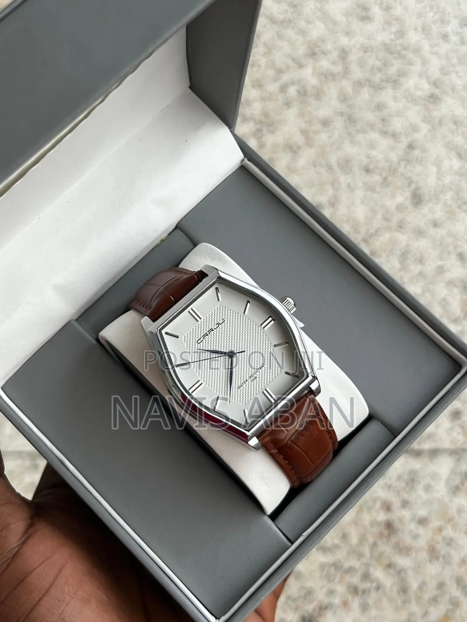 Crrju Genuine Watches