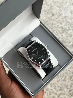 Crrju Genuine Waterproof Watches