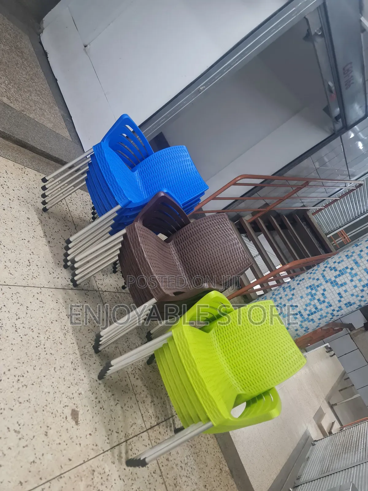 Modernized Plastic Chairs Plastic Chairs Ever On