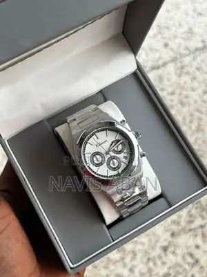 Chenxi Genuine Chronographic Watches
