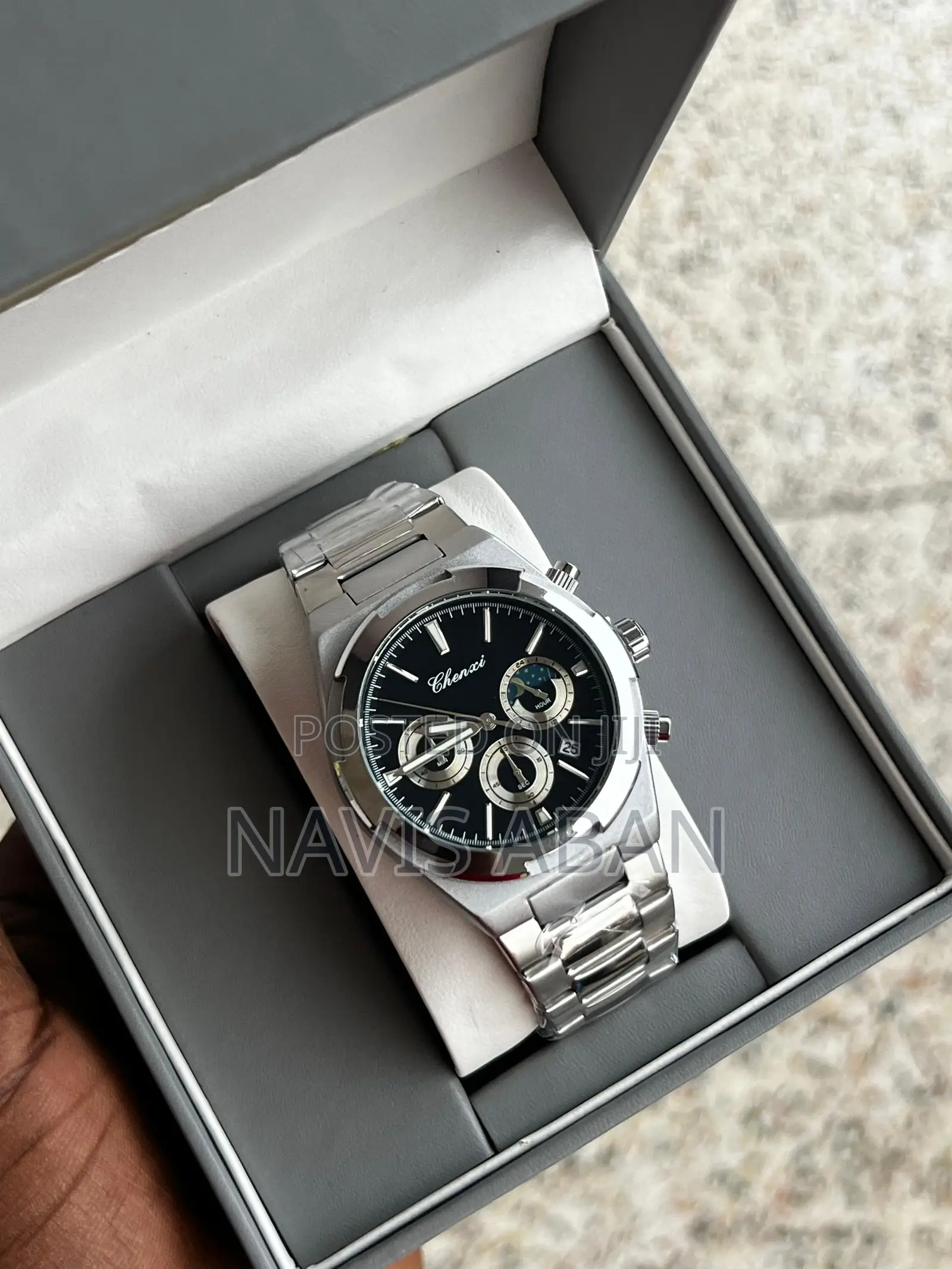 Chenxi Genuine Watches