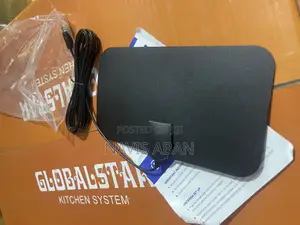 Indoor Digital Antennas