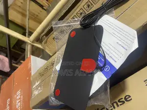 Indoor Digital Antennas