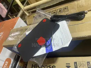 Indoor Digital Antennas