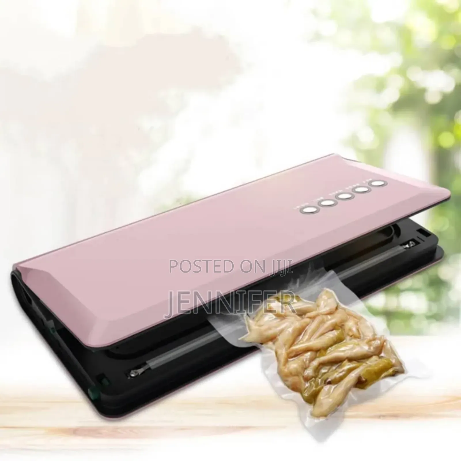 Dz280 Commercial Vacuum Sealer