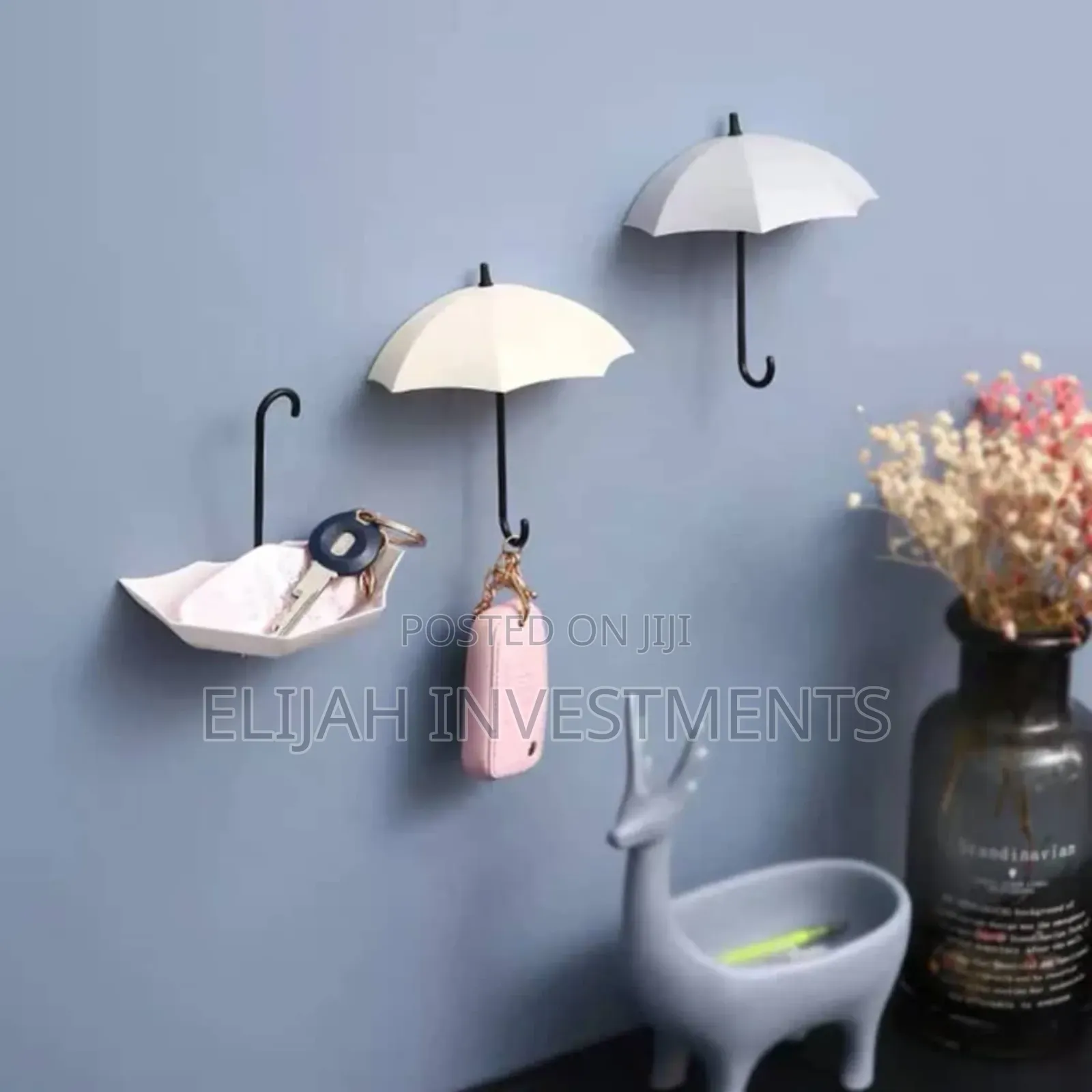 Self Adhesive Umbrella Hook