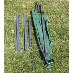 Flexible Garden Umbrella Garden Umbrella Green