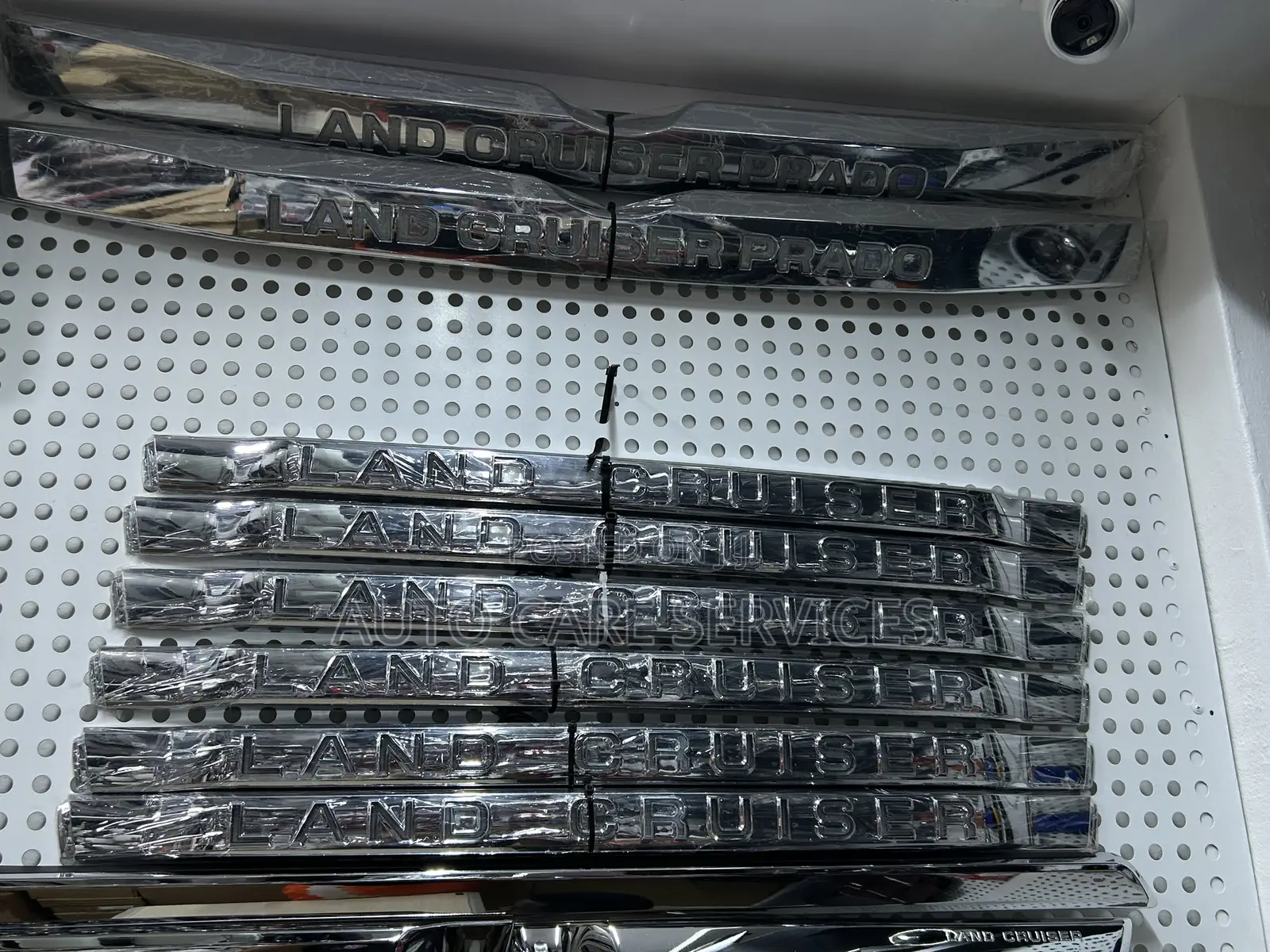 Body Panels