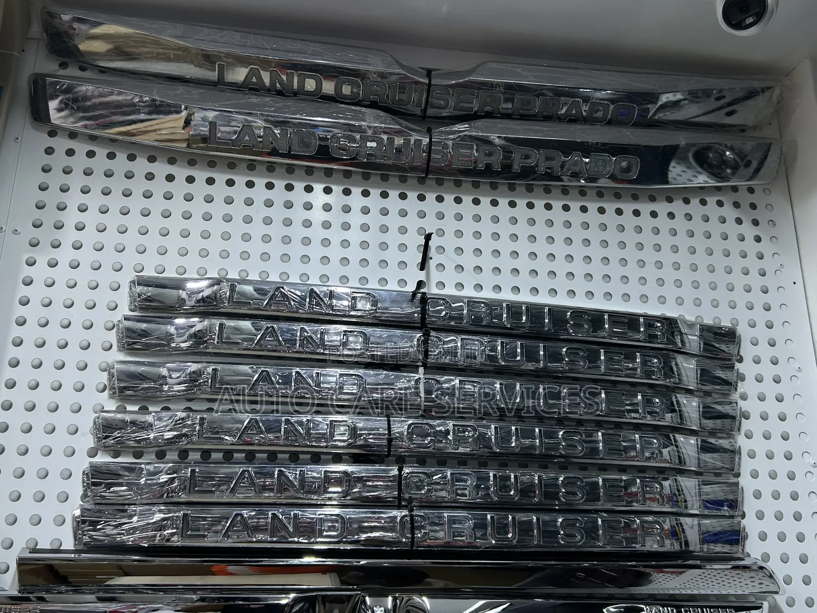 Body Panels