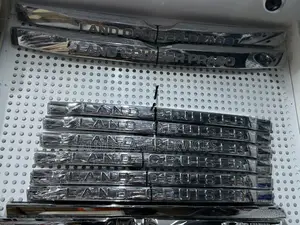 Body Panels
