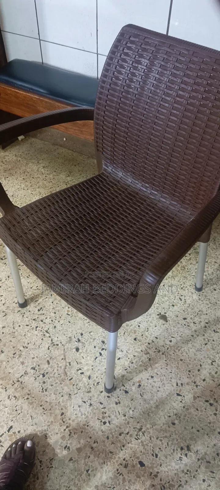 Multipurpose Chair