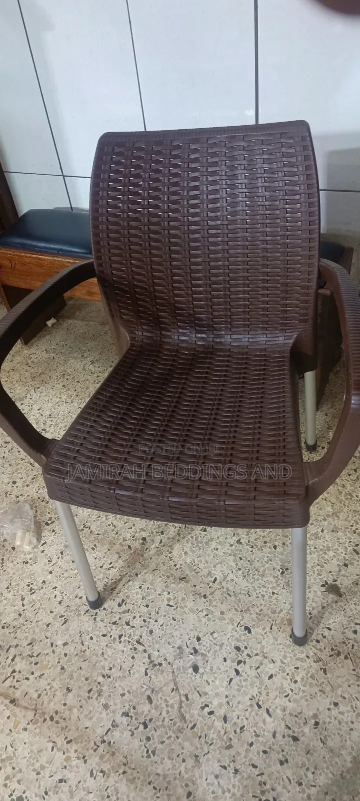 Multipurpose Chair