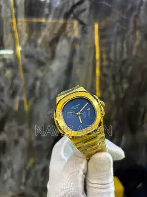 Patek Philippes Genuine Watches
