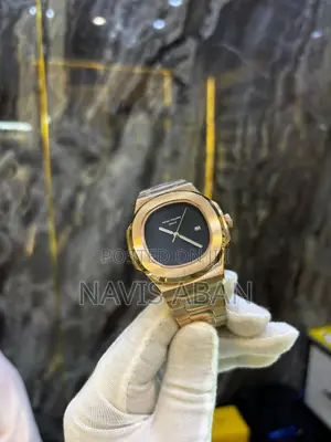 Patek Philippes Genuine Watches