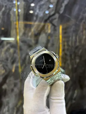 Patek Philippes Genuine Watches
