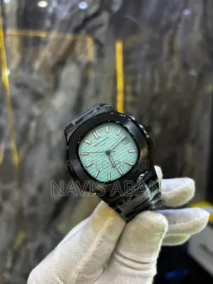 Patek Philips
