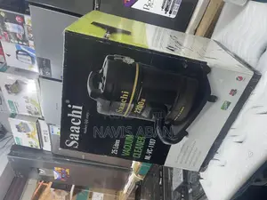 Saachi Vacuum Cleaner 25 Litres