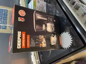 Geepas Coffee Maker