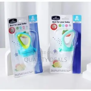 Baby Fresh Food Feeder