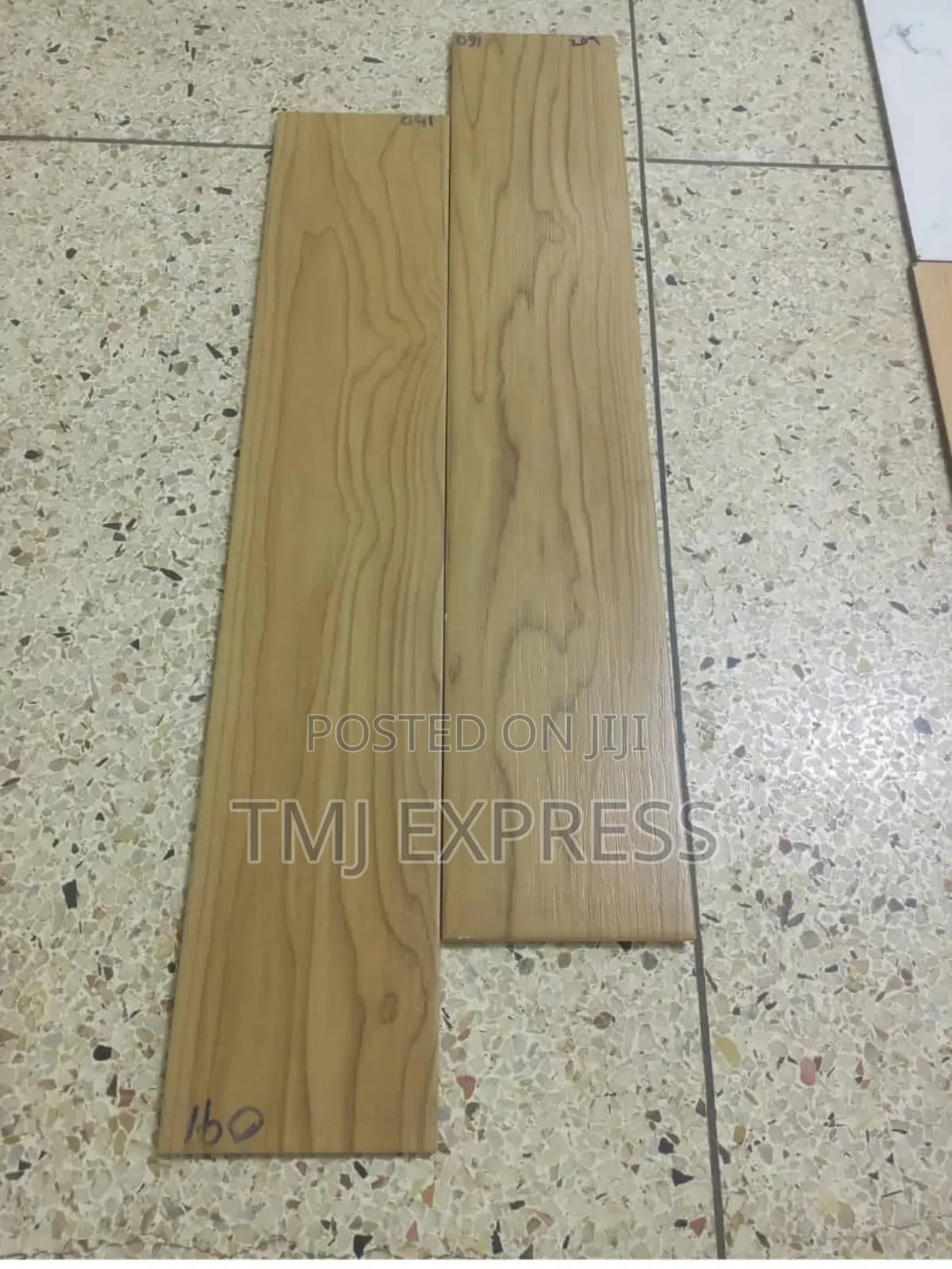 Porcelain Wood Like Tiles Per Square Meter