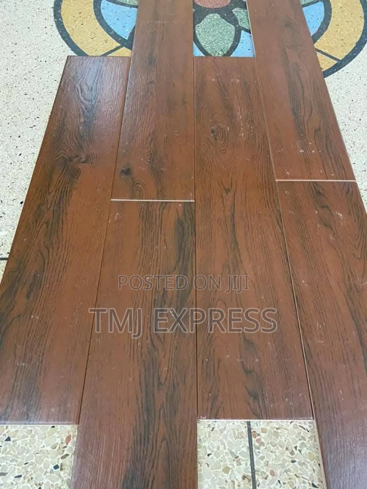 Porcelain Wood Like Tiles Per Square Meter