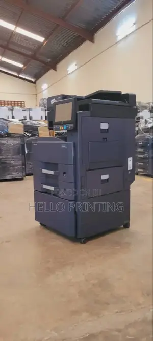 Kyocera Taskalfa 4012i Professional Copy Center