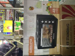 Globalstar Microwave Oven 48 Litres