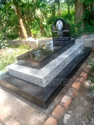 Grave Building Master
