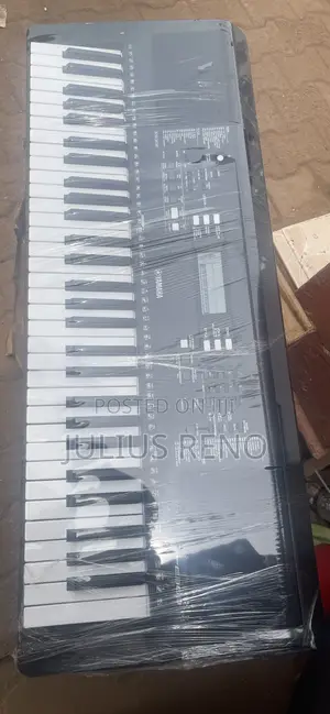 Yamaha PSR E 363