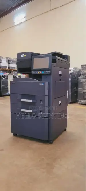 Kyocera Taskalfa 4012i Professional Document System