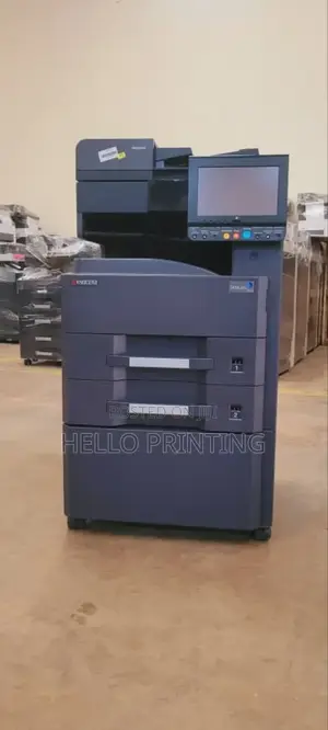 Kyocera Taskalfa 4012i Professional Duplex Copying