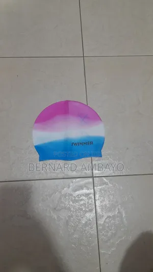 Swimming Cape