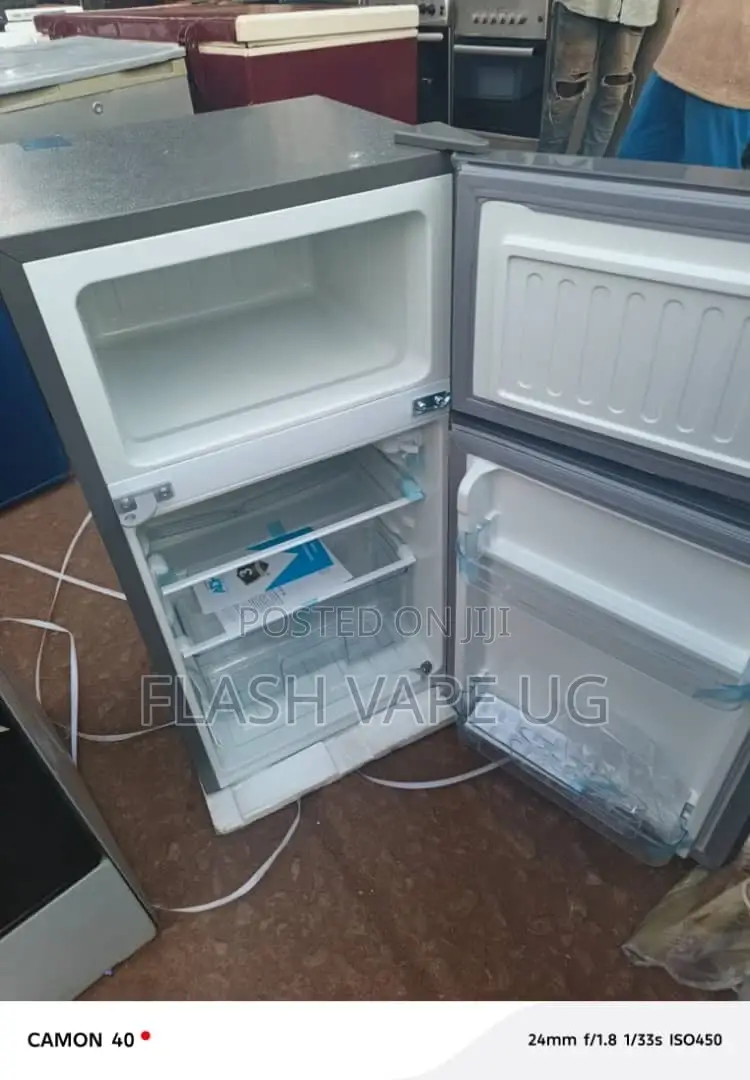 Brand New 120l Fridge