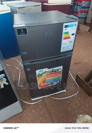 Brand New 120l Fridge