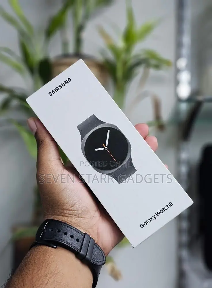Samsung Galaxy Watch 8 (2025) 40mm