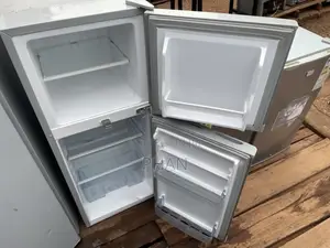Adh Fridge With No Complications