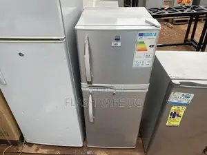 Adh Fridge With No Complications