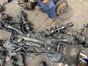 Voxy Old Model Front Suspension System
