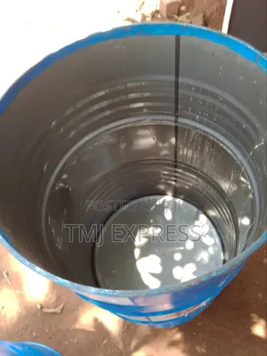 Metallic Drums / Metallic Containers/Water Tanks
