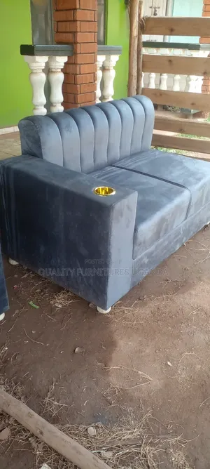 Super Quality 2 Seater