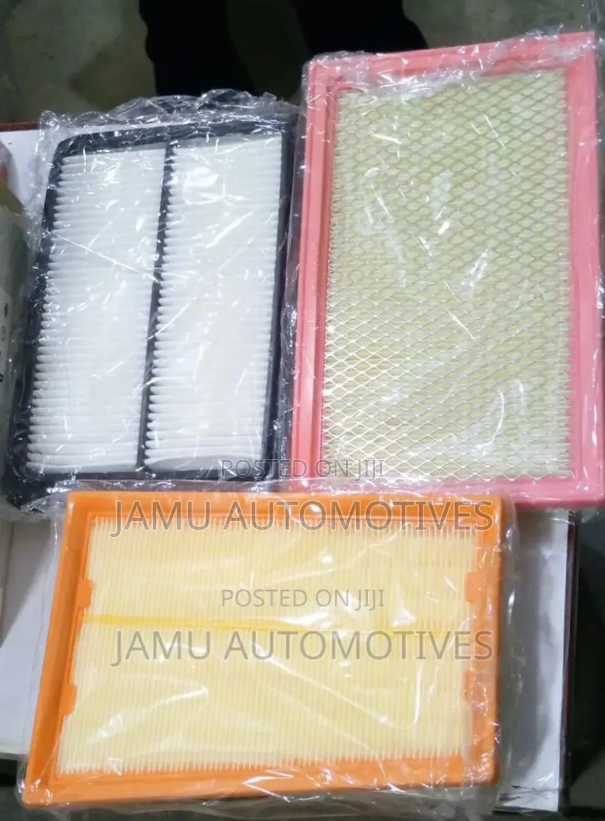 Air Filter/Cleaner Nissan Xtrail T30,T31 and T32