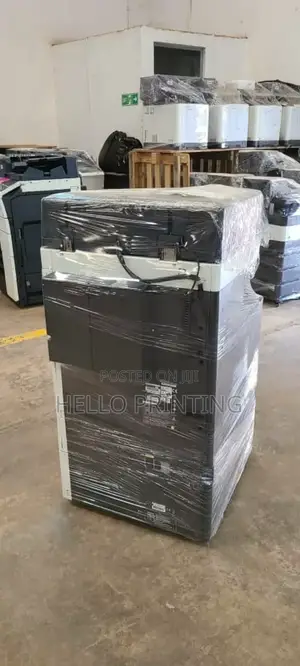 Kyocera Taskalfa 4012i Fast , Efficient Document Processing