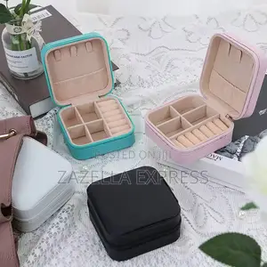 Jewellery Storage Box